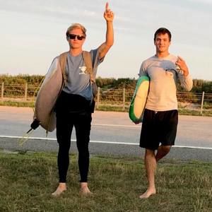 Meet your Posher, Taylor